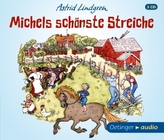 Michels schönste Streiche (3 CD), 3 Teile