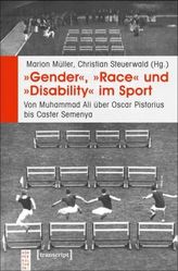 Gender, Race und Disability im Sport