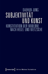 Subjektivität und Kunst