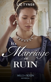  It\'s Marriage Or Ruin