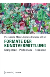 Formate der Kunstvermittlung