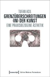 Grenzüberschreitungen (in) der Kunst