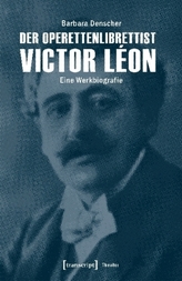 Der Operettenlibrettist Victor Léon