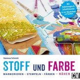 Stoff trifft Farbe