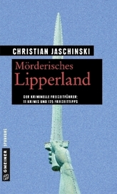 Mörderisches Lipperland