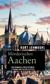 Mörderisches Aachen