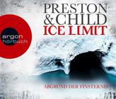 Ice Limit, 6 Audio-CDs