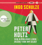 Peter Holtz, 2 MP3-CD
