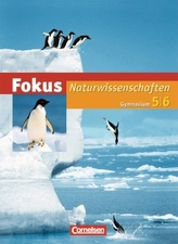 5./6. Schuljahr, Schülerbuch