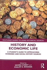  History and Economic Life