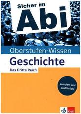 Sicher im Abi Oberstufen-Wissen Geschichte