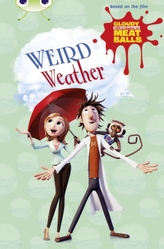  BC Gold B/2B Cloudy with a Chance of Meatballs: Weird Weather