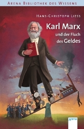 Karl Marx und der Fluch des Geldes