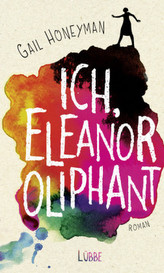 Ich, Eleanor Oliphant