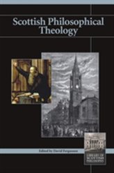  Scottish Philosophical Theology
