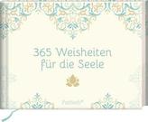 365 Weisheiten für die Seele