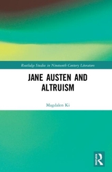 Jane Austen and Altruism