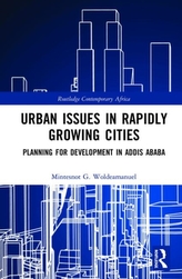  Urban Issues in Rapidly Growing Cities