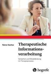 Therapeutische Informationsverarbeitung