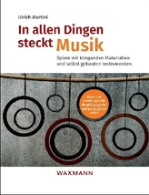 In allen Dingen steckt Musik