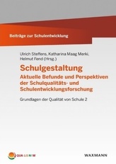 Schulgestaltung