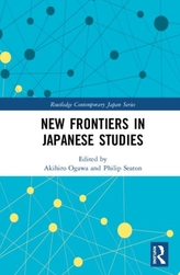  New Frontiers in Japanese Studies