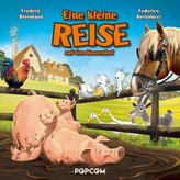 Eine kleine Reise ... auf den Bauernhof