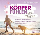 Körperfühlen bei Tieren, 1 Audio-CD