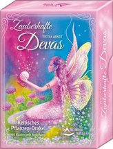 Zauberhafte Devas, 40 Karten mit Anleitung