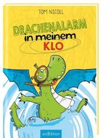 Drachenalarm in meinem Klo