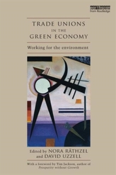  Trade Unions in the Green Economy