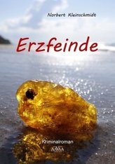 Erzfeinde - Großdruck
