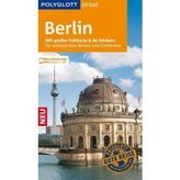 POLYGLOTT on tour Reiseführer Berlin