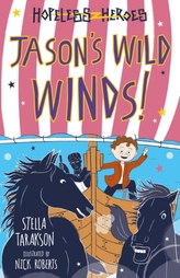  Jason\'s Wild Winds