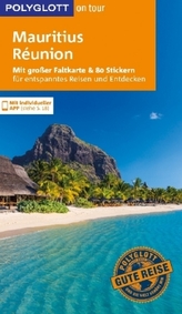 POLYGLOTT on tour Reiseführer Mauritius & Réunion
