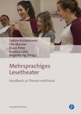 Mehrsprachiges Lesetheater