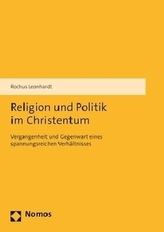 Religion und Politik im Christentum