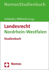 Landesrecht Nordrhein-Westfalen