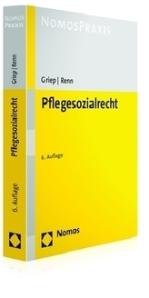 Pflegesozialrecht