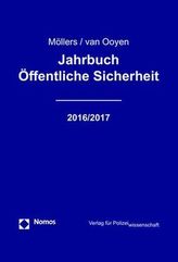 Jahrbuch Öffentliche Sicherheit 2016/2017