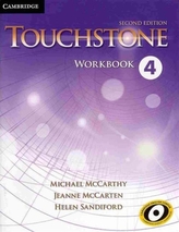  Touchstone Level 4 Workbook