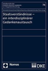 Staatsverständnisse