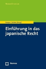 Einführung in das japanische Recht