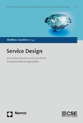 Service Design