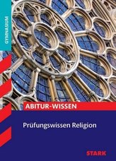 Prüfungswissen Religion