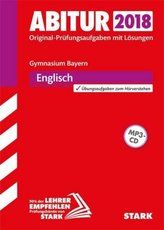 Abitur 2018 - Bayern - Englisch