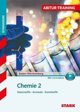 Chemie 2, Baden-Württemberg, mit Lernvideos