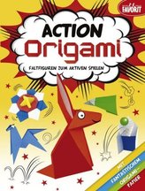 Action Origami