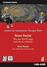 Ronni Rocket, 1 DVD