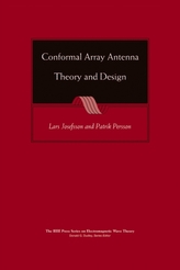  Conformal Array Antenna Theory and Design